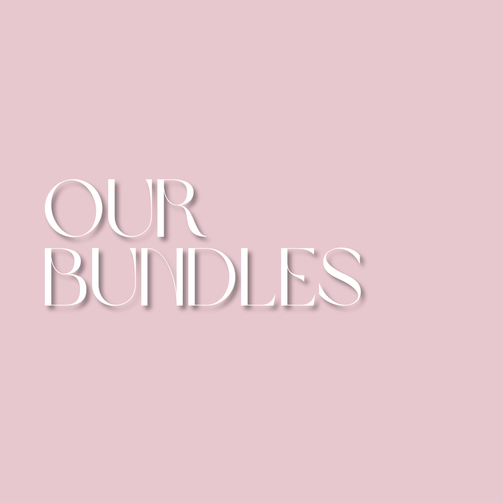 OUR BUNDLES