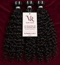 BURMESE CURLY VIRGIN HAIR DD