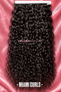 MIAMI CURLS VIRGIN HAIR DD
