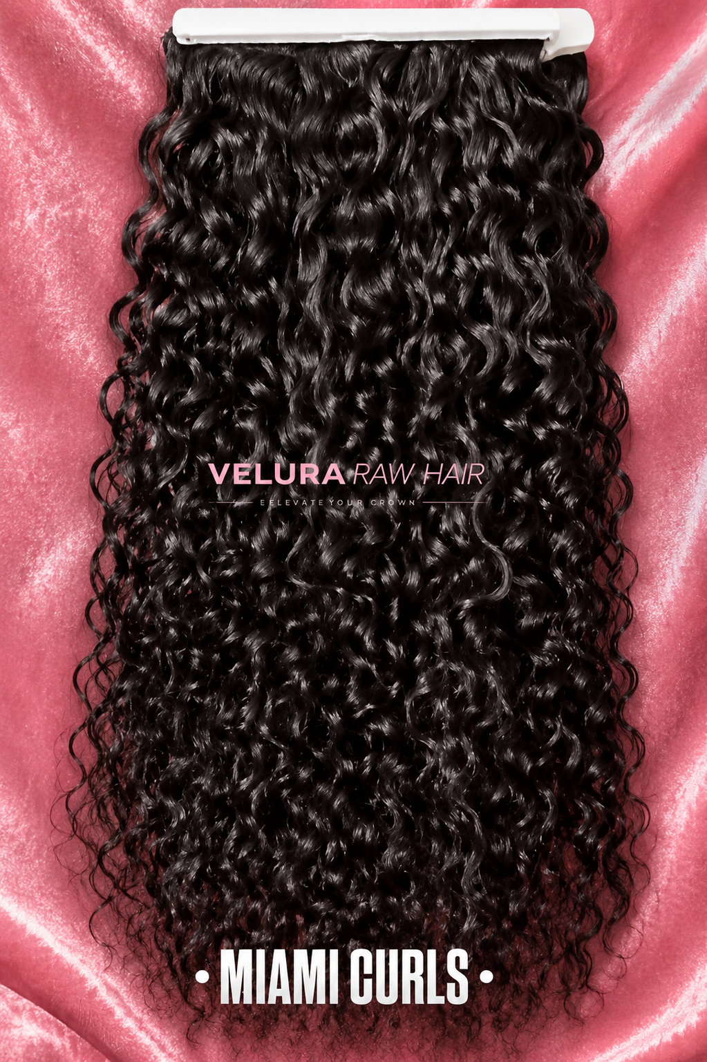 MIAMI CURLS VIRGIN HAIR DD