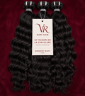 BURMESE WAVY VIRGIN HAIR DD