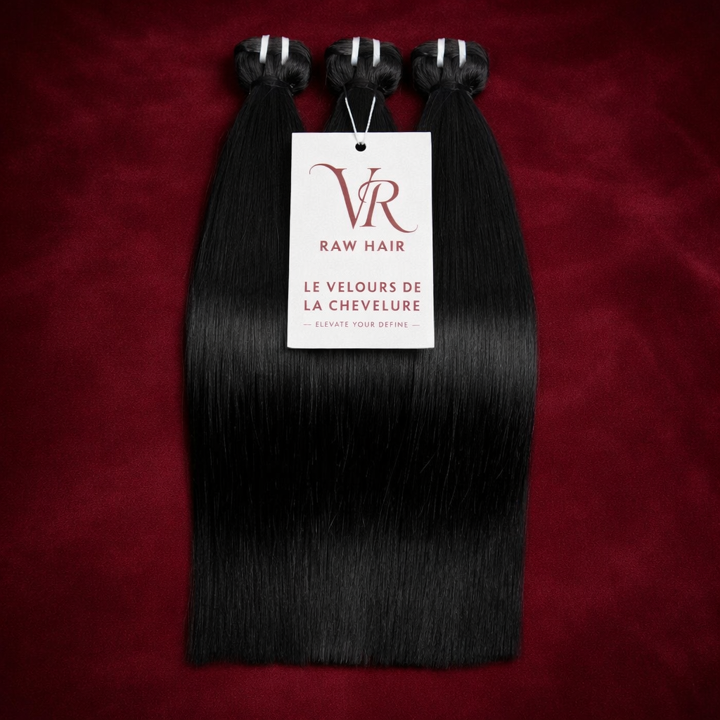 STRAIGHT VIRGIN HAIR VIETNAM