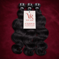 BODY WAVES VIRGIN HAIR