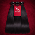 RAW VIETNAMESE STRAIGHT DD