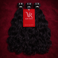 RAW NATURAL WAVY DD