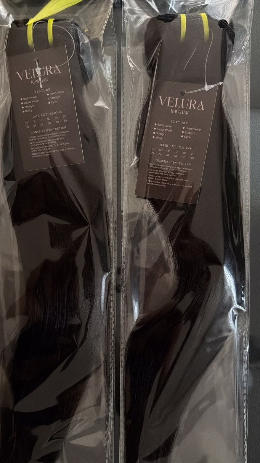 STRAIGHT VIRGIN HAIR VIETNAM