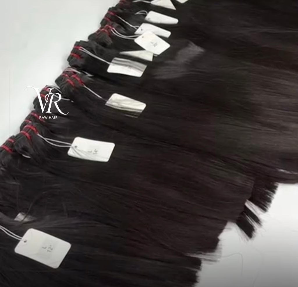 COMBODIAN VIRGIN BUNDLES SUPER DOUBLE DRAWN SDD
