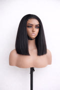 « EVA » - BOB VIETNAMESE RAW HAIR WIG