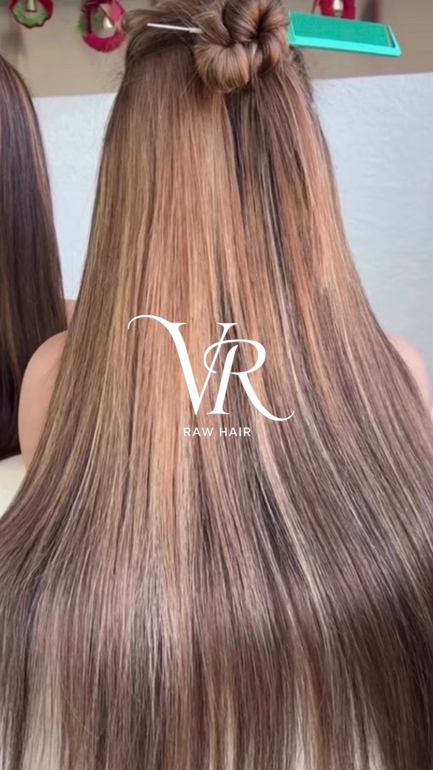 VLA WIGS HIGHLIGHT