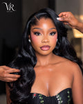 BODY WAVES VIETNAMESE RAW HAIR WIG