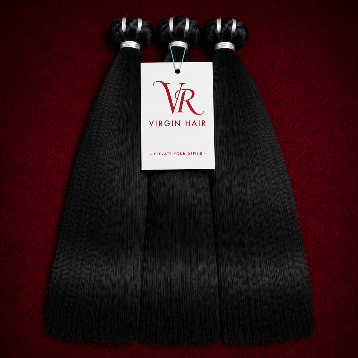 COLOR/PRE COLOR - VIRGIN HAIR
