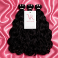 RAW NATURAL WAVY DD