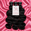 BODY WAVES VIRGIN HAIR DD