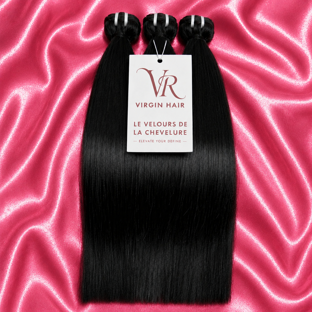 COMBODIAN VIRGIN BUNDLES SUPER DOUBLE DRAWN SDD