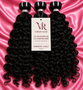 BURMESE CURLY VIRGIN / SPIRAL RAW