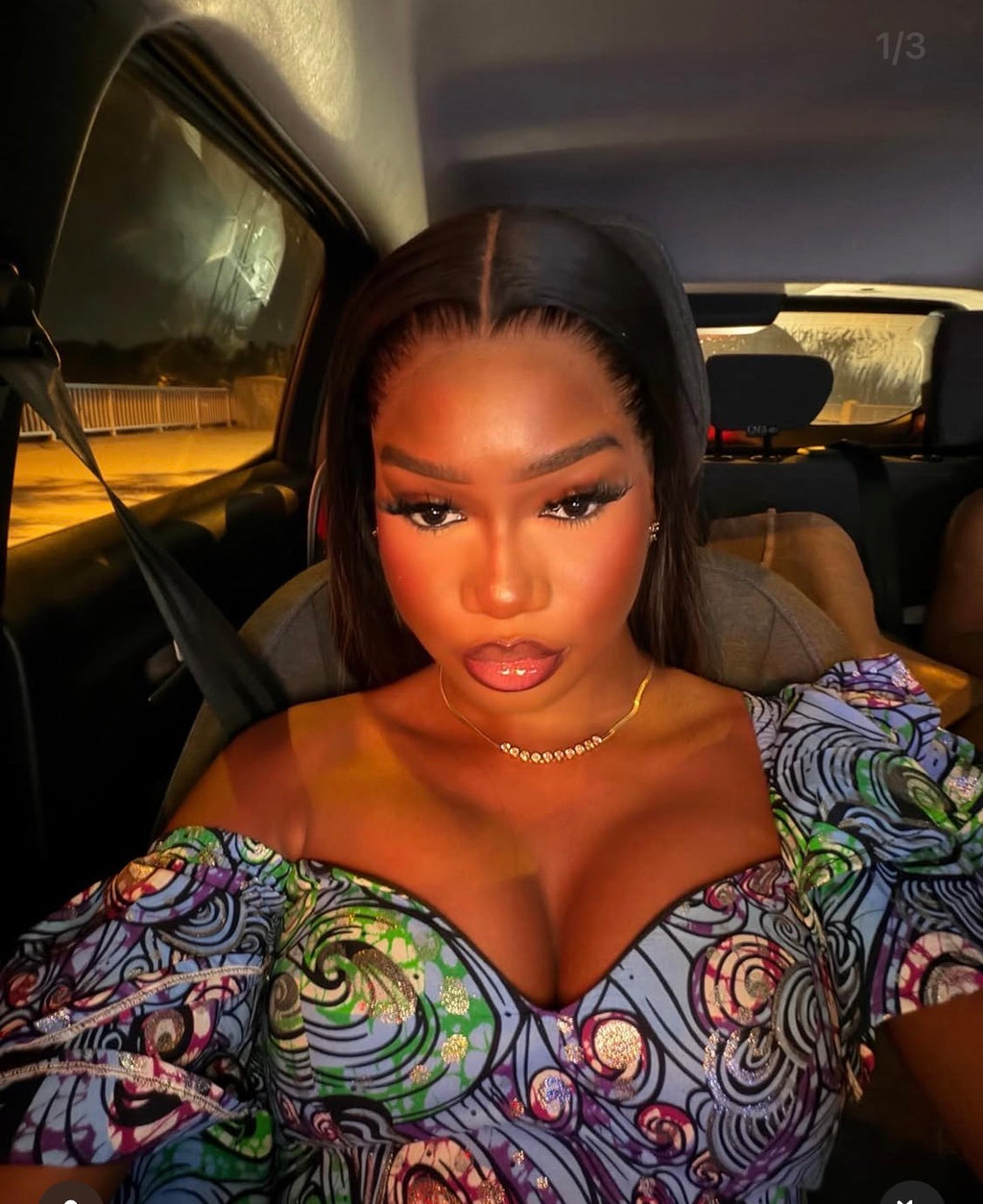 STRAIGHT VIETNAMESE RAW HAIR WIG