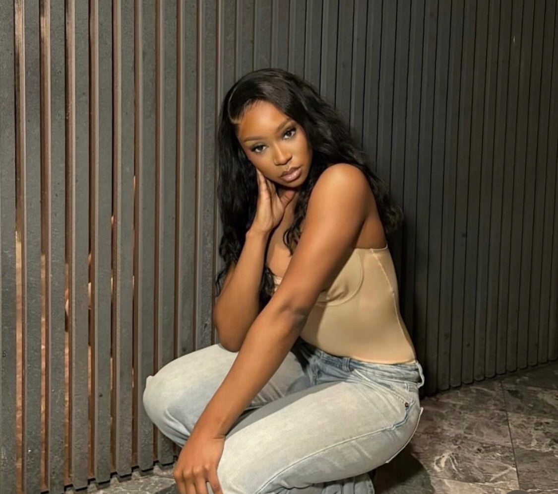 NATURAL WAVY VIETNAMESE RAW HAIR WIG