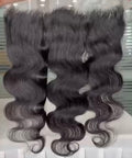 VIRGIN LACE FRONTAL