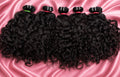 Raw Indian Curly SDD